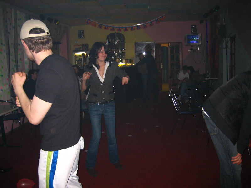Party PPL