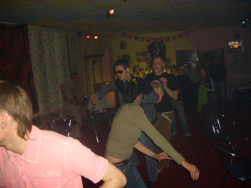 Party PPL