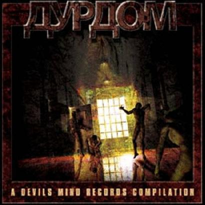VA - Durdom (2006) Devils Mind Records.jpg