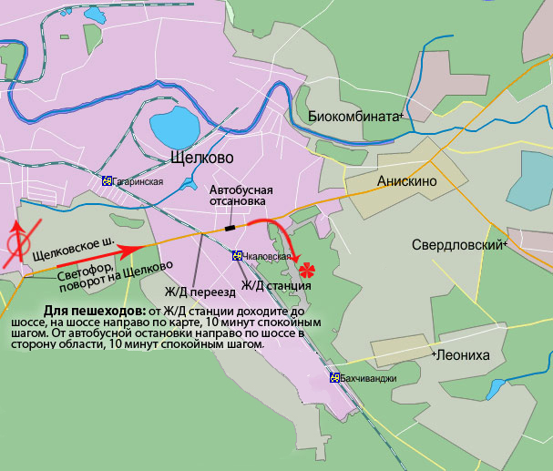 Карта