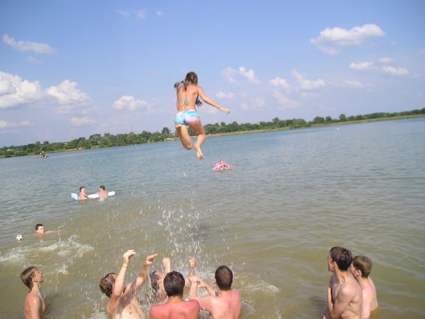 СуперМегаДевка