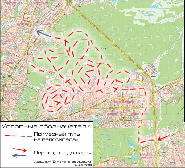 Карта №2