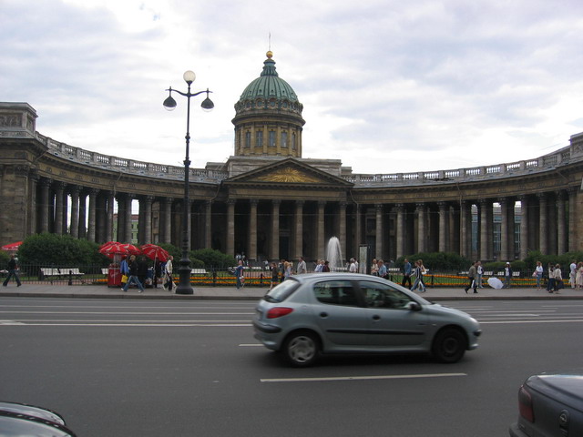 ваще, как с открытки!! =))