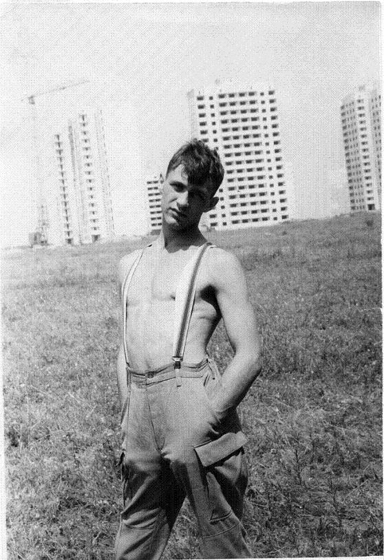 Полигон в Рогани