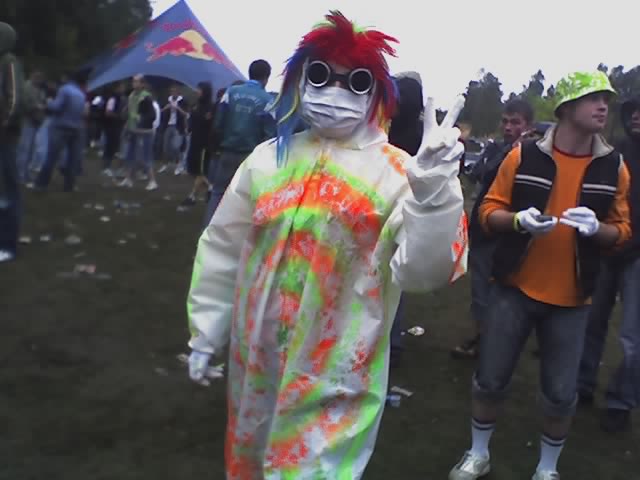 ООО!!! А когда я увидел ЭТО чуда я реально выхватил... ОнО мне даже позировало!