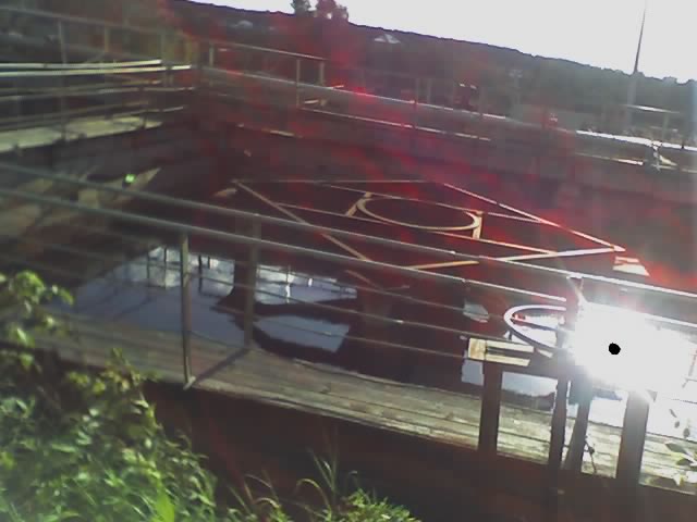 это отстойник... там отстаивается Г.