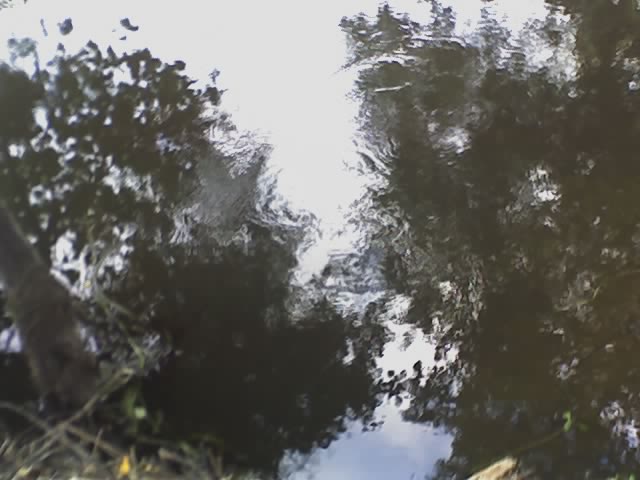 это небо или вода =)