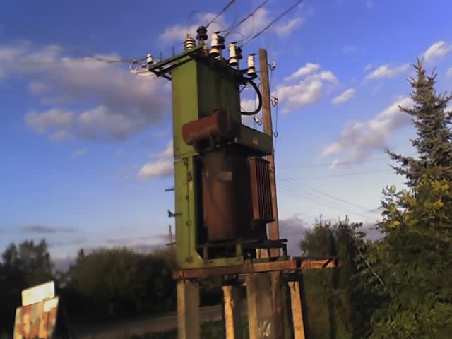 вод такой...