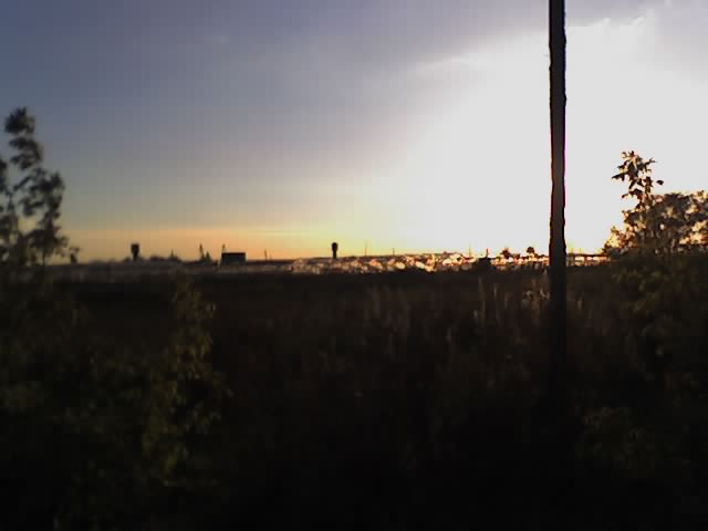 это там аля парники...