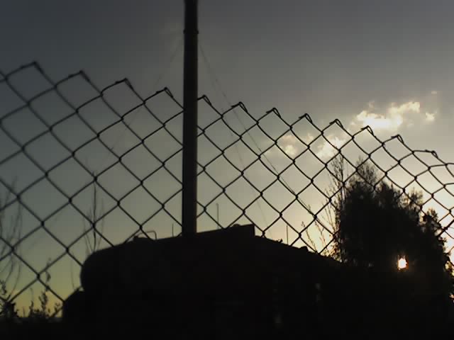 это криматорий....