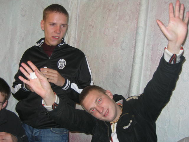 Серенька