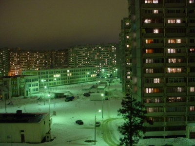 Тож Зеленоград
