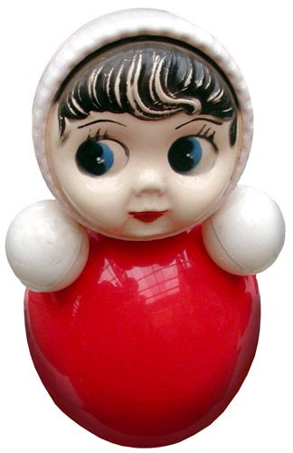 неваляшка