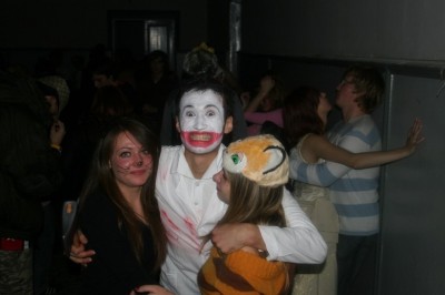 Доктор Бешеный в хлам