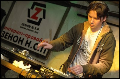 свитдогги =) р-дж коммьюнити