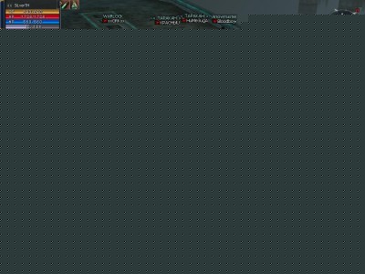 Наши дружные редя перед ПВП
