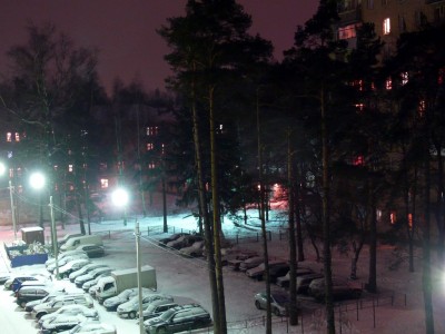 Фал 1