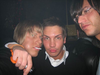 Tusa 17 February Bar7 DяgeleV First