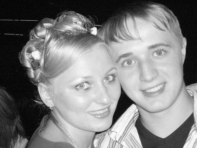 чуть меньше года назад...НАЙДИТЕ 10 ОТЛИЧИЙ))))