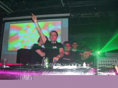 Delirious&amp;amp;Guy Salama