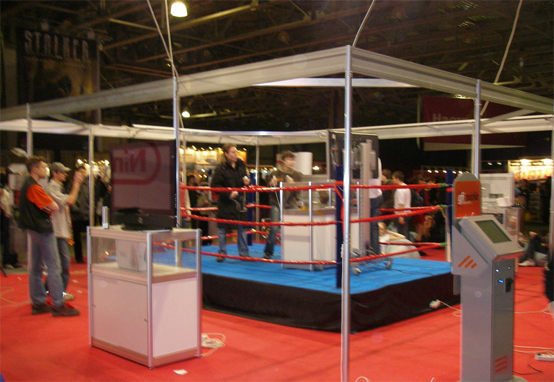 новая Нинтендо Вии