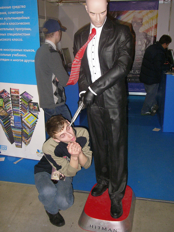 умоляю ненада, я же незнал что вы её муж))