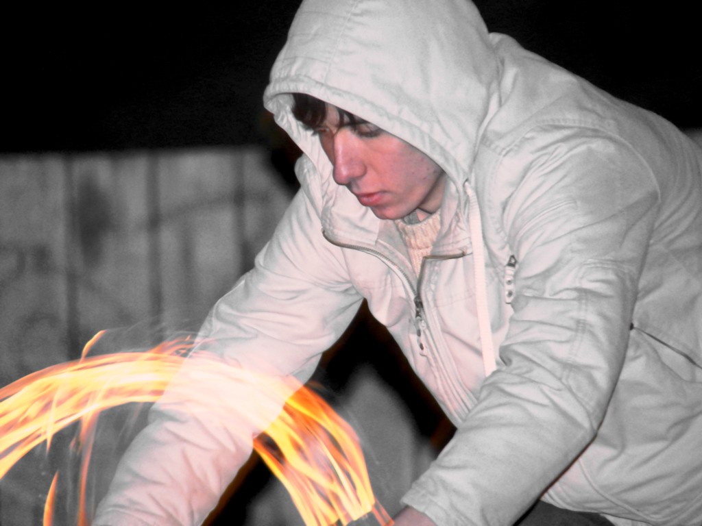 Fireballs