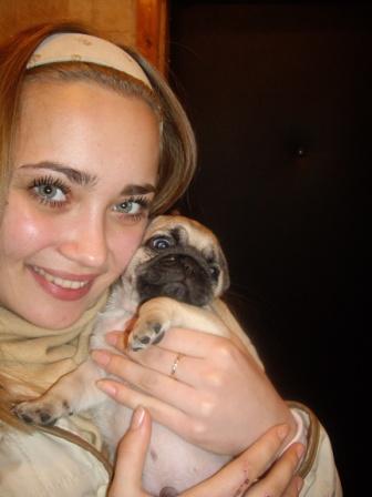 Катюня и Мотя.JPG