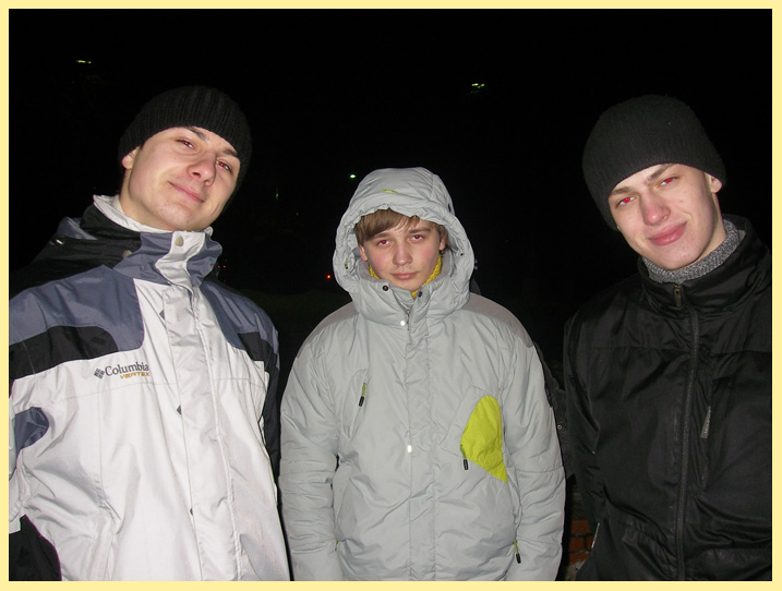 ~Голg~Санёk~Мах~