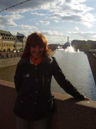 Я возле Москвы реки.JPG