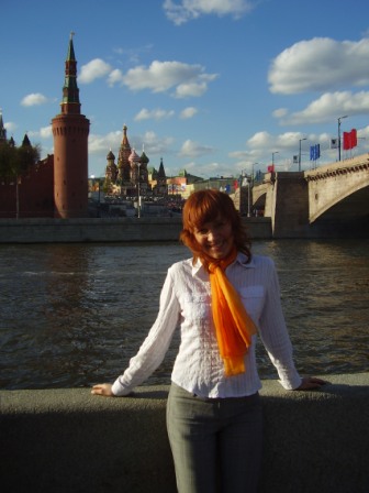 Я возле Красной площади.JPG