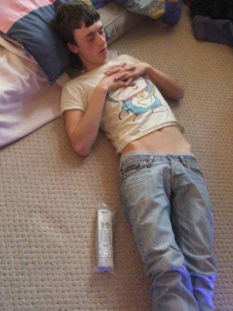 Кря валяется).JPG