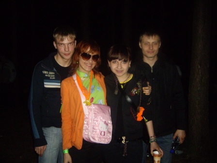 Лёша, я, Оля,Лёша.JPG