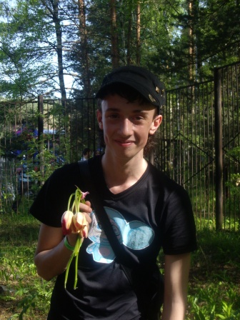 тюльпаны завяли(.JPG