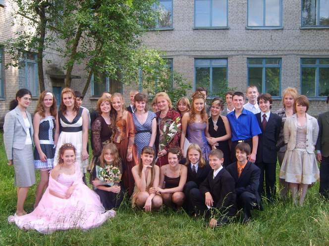 МОЙ ЛЮБИМЫЙ КЛАСС!!!! :047: