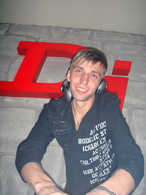 Dj Sobolev