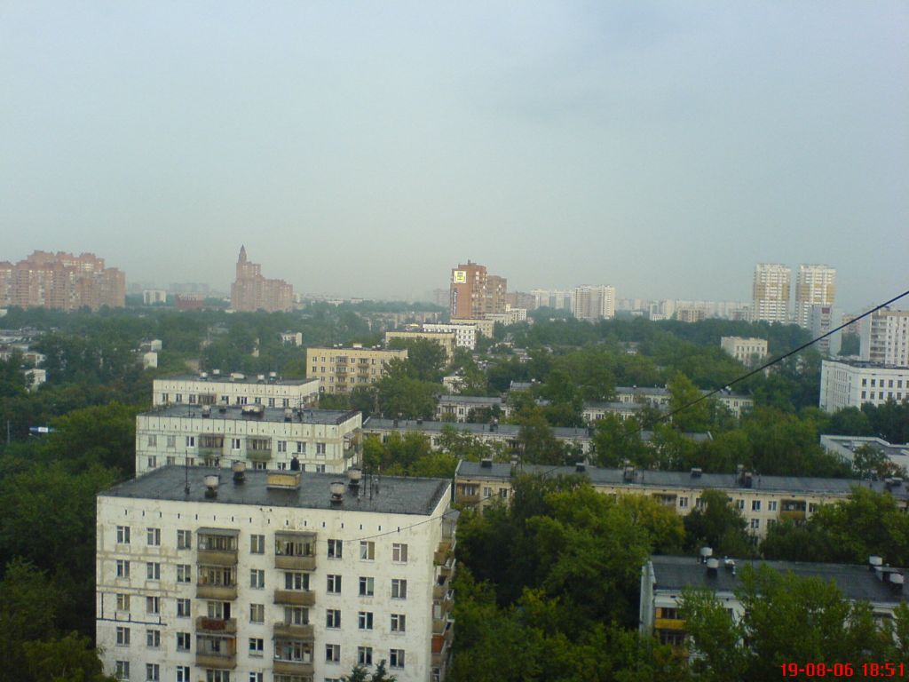 кузьминки