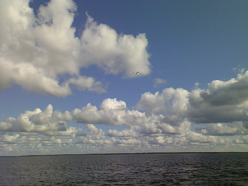 мне бы в небо (с)
