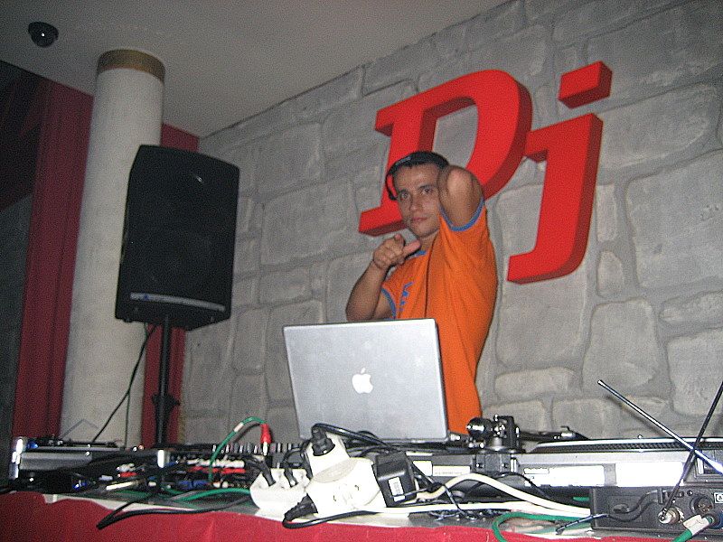 Dj Shadow.ru