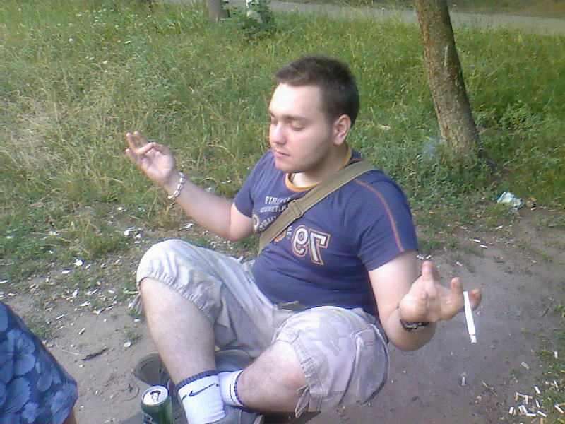 DJ Kozloff :)))