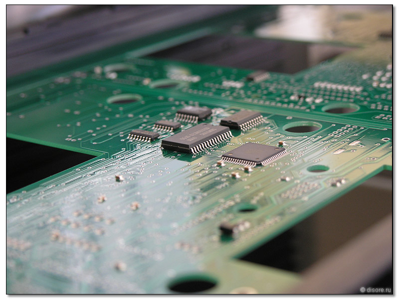 Печатная плата