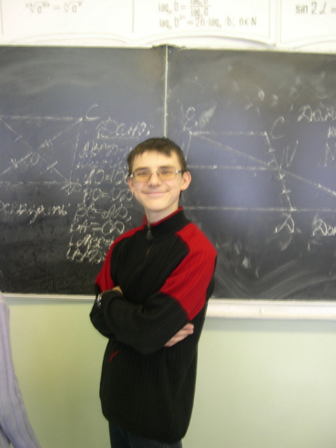 Andrew Little boY:D