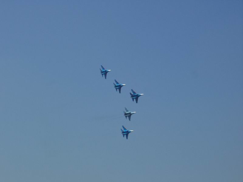 Витязи