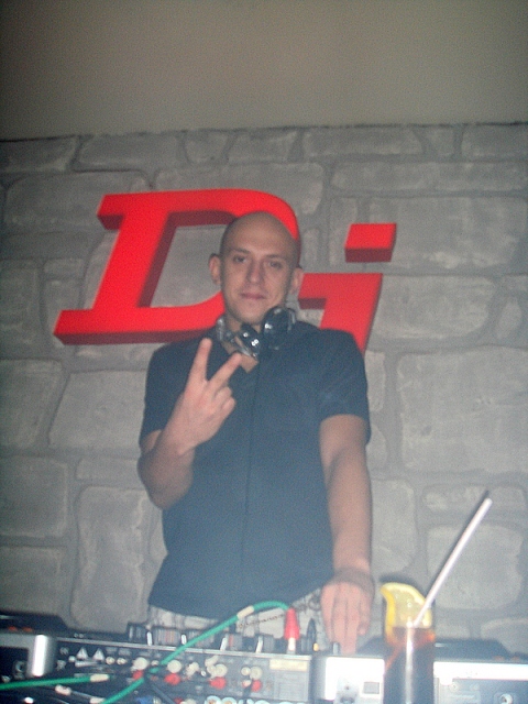 Dj Yanysh