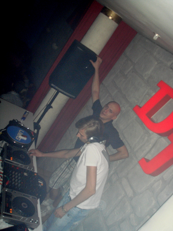 Dj Sobolev &amp;amp; Dj Yanysh