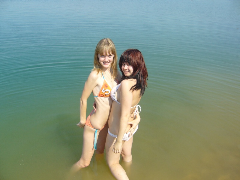 сеня на озере3.JPG