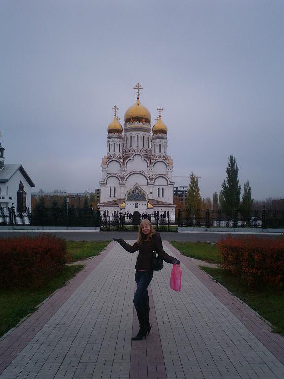 на красной дорожке.JPG