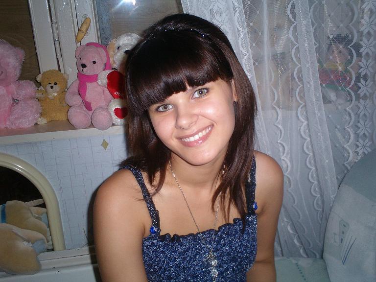 Лена - именинница.JPG