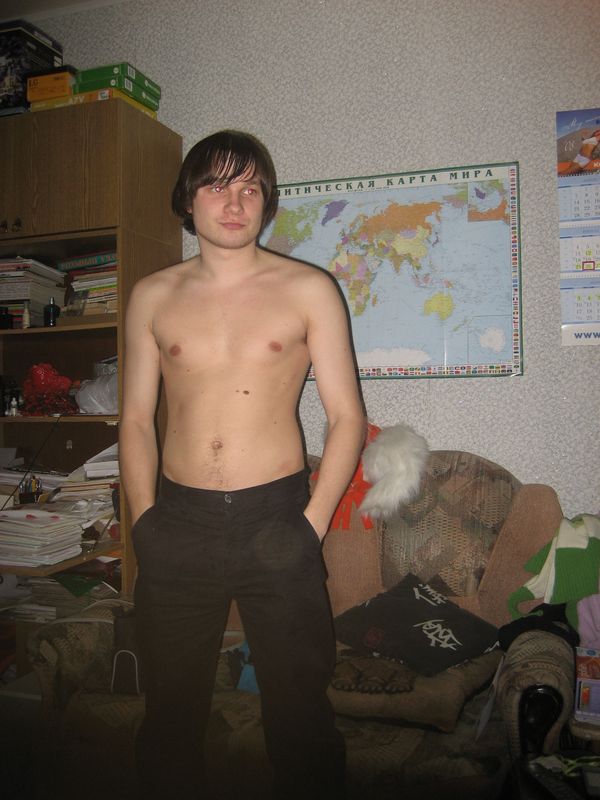 Дома, один, скучно _01.jpg