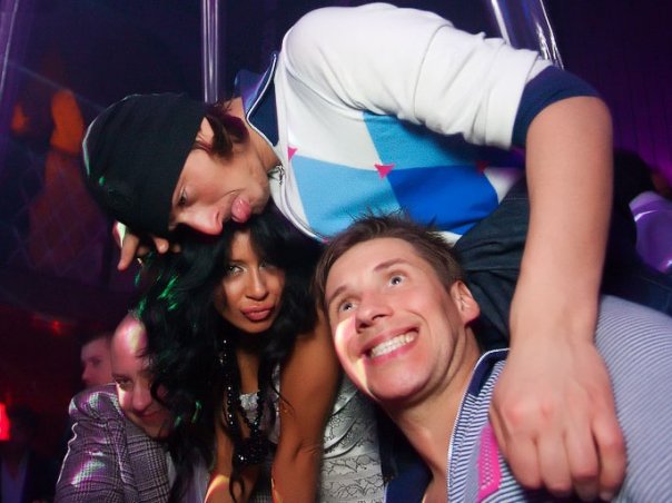 Famos